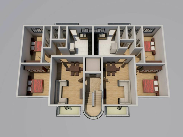 Fanisi karura-2-br-apartments-for-sale
