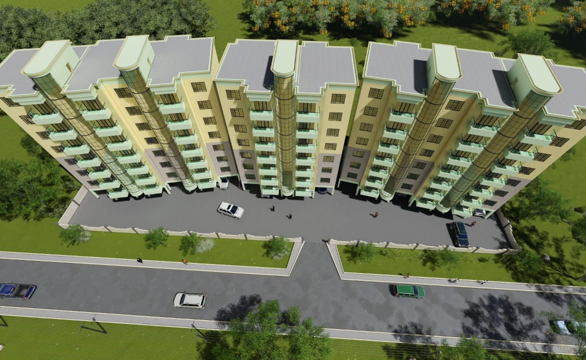 Fanisi karura-apartments-for-sale