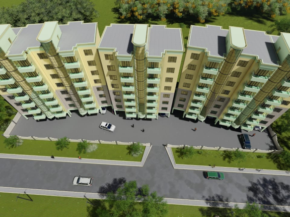 Fanisi karura-apartments-for-sale