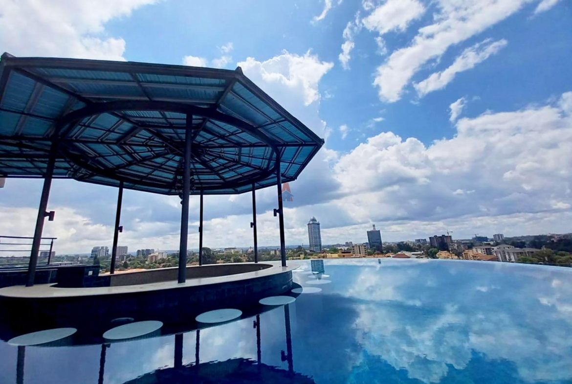 Rumaisa Residence Westlands