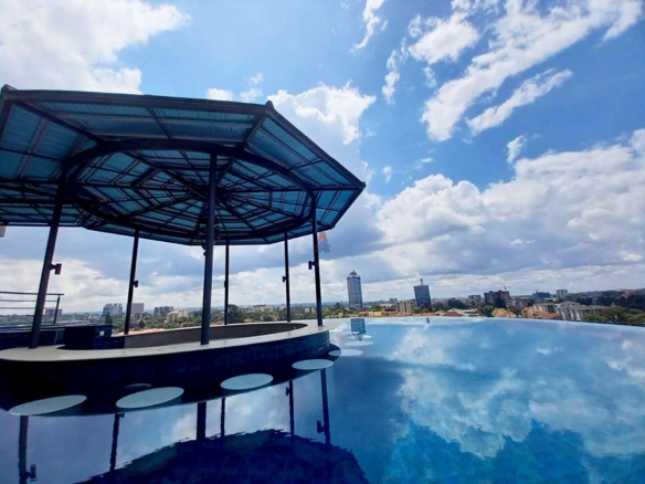 Rumaisa Residence Westlands