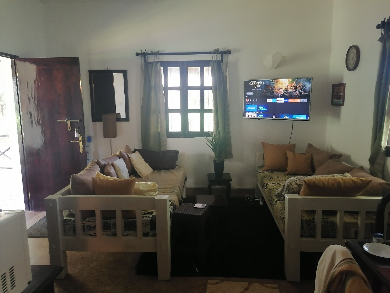 karibuni-villas-for-sale- 1 br chalet