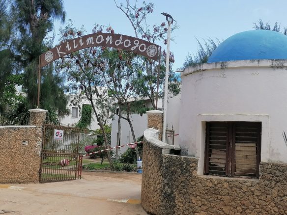 3br Villa for sale in Kilimandogo