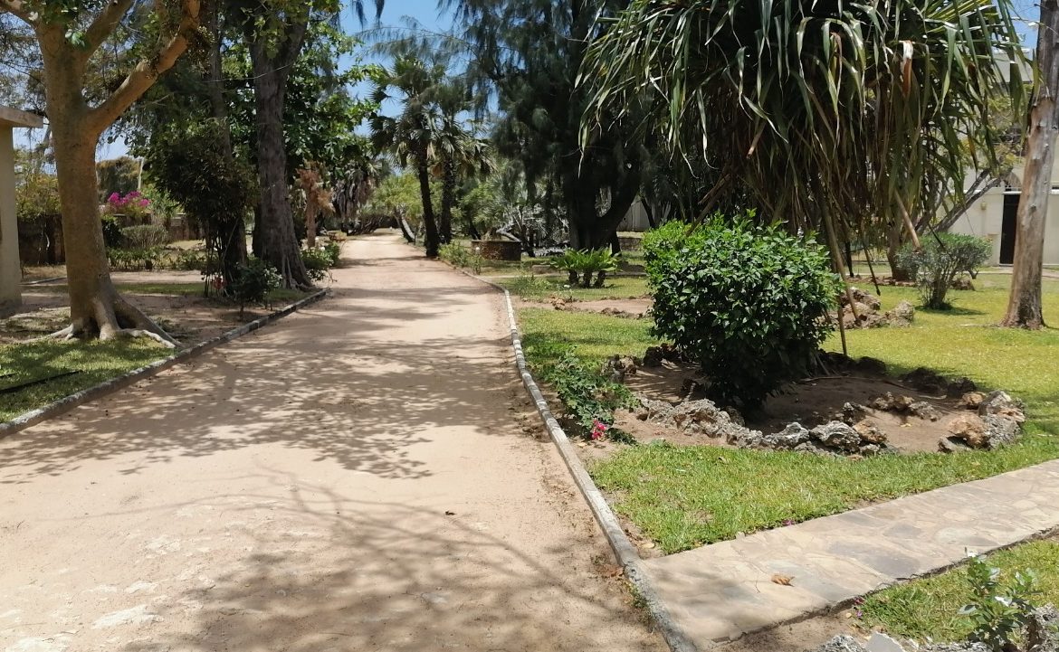 2br beachfront apartment for sale in Malindi