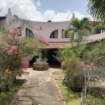 2br beachfront apartment for sale in Malindi