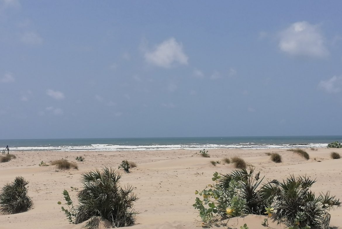 2br beachfront apartment for sale in Malindi