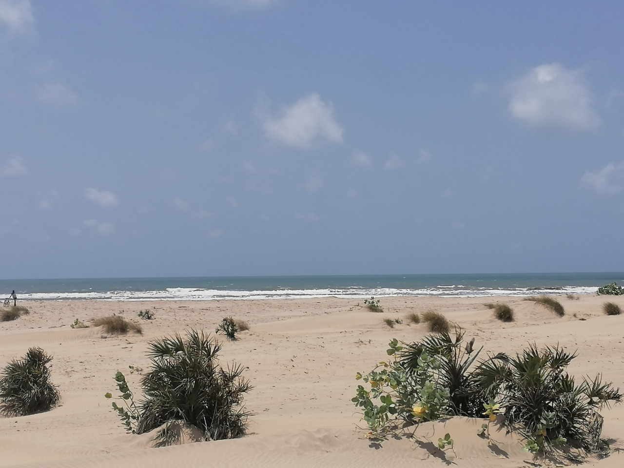 2br beachfront apartment for sale in Malindi