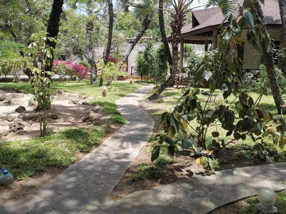 3br Villa for sale in Kilimandogo