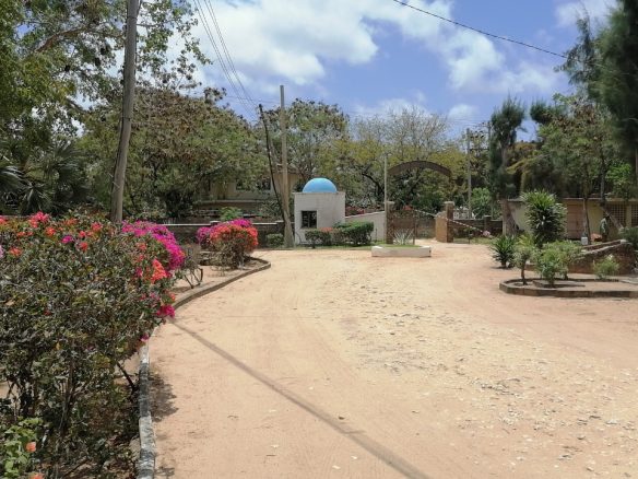 2br beachfront apartment for sale in Malindi