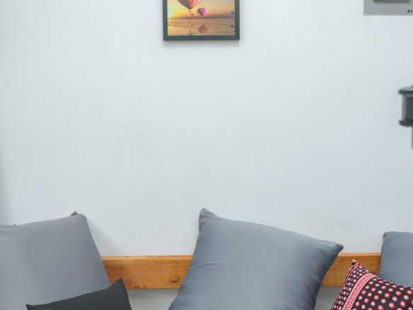 sitting-room