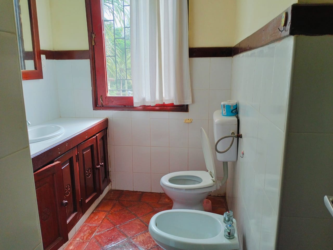 2br duplex apartment for sale in Malindi, beachfront