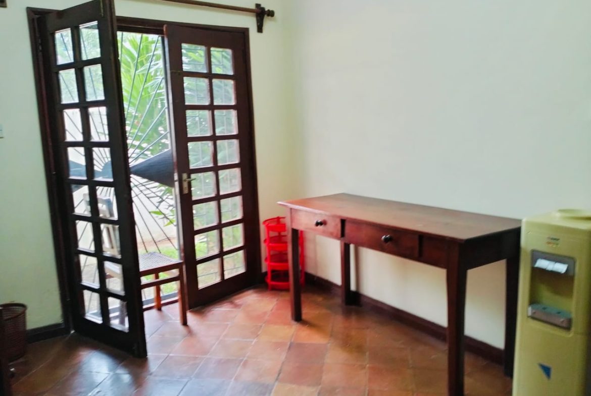 2br duplex apartment for sale in Malindi, beachfront