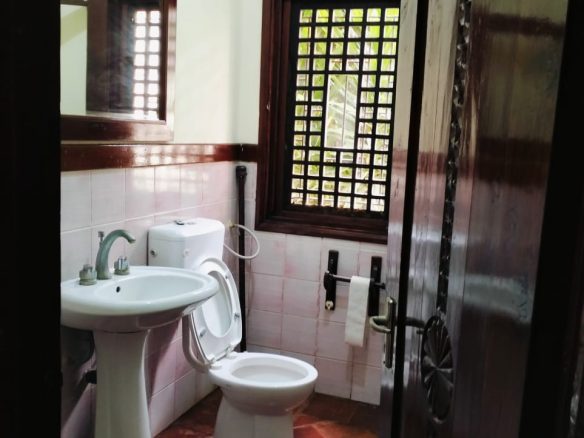 2br duplex apartment for sale in Malindi, beachfront