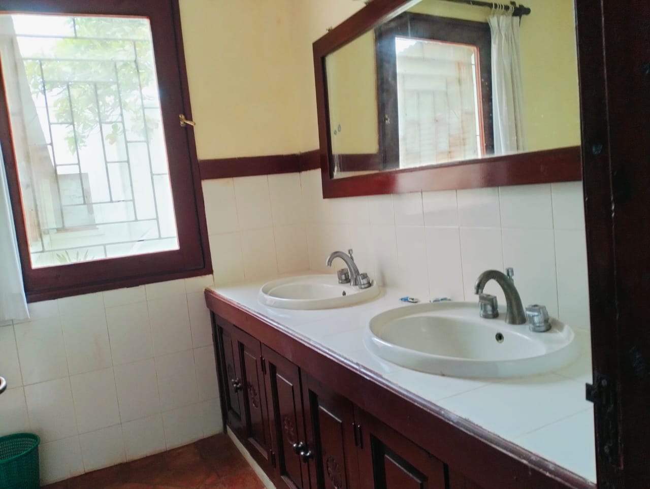 2br duplex apartment for sale in Malindi, beachfront