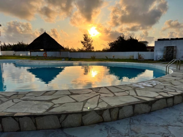 Short stay 2 Bedroom Apartments Kijani Paradise ,Malindi