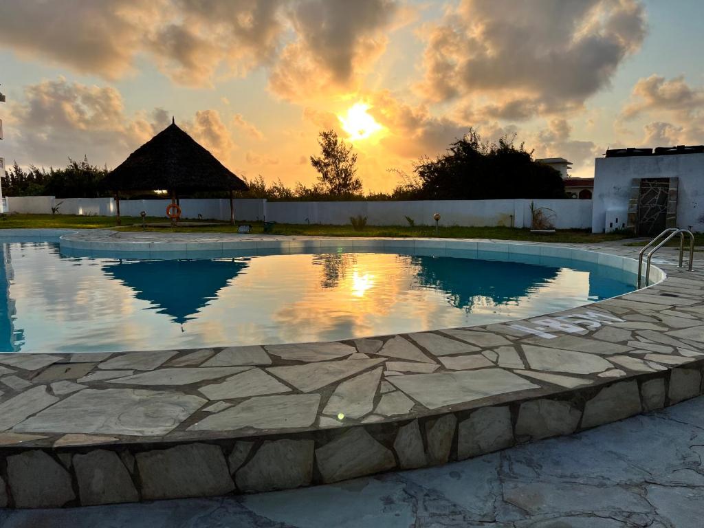 1 Short stay 2 Bedroom Apartments Kijani Paradise ,Malindi