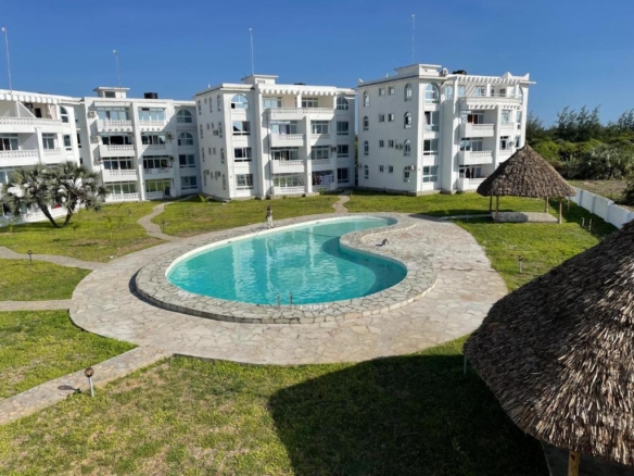 Short stay 2 Bedroom Apartments Kijani Paradise ,Malindi