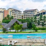 Studio in Diani for aibnb