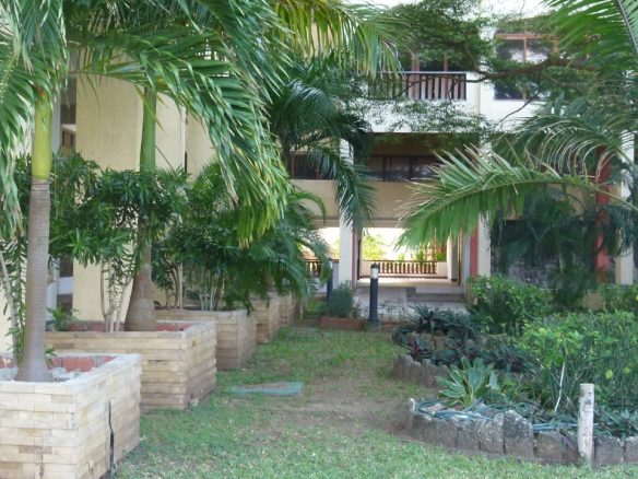 Studio in Diani for aibnb