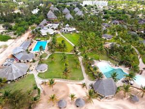Short stay 2 Bedroom Apartments Kijani Paradise ,Malindi