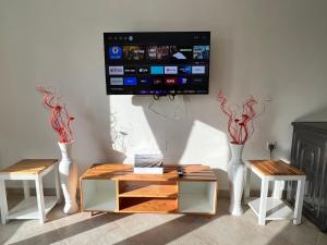 Short stay 2 Bedroom Apartments Kijani Paradise ,Malindi