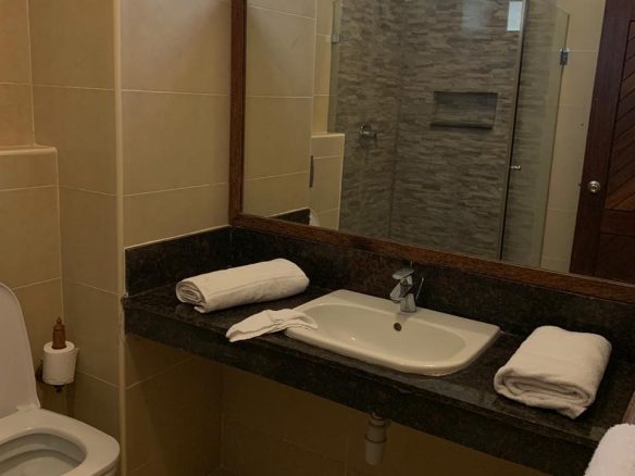 Studio in Diani for aibnb