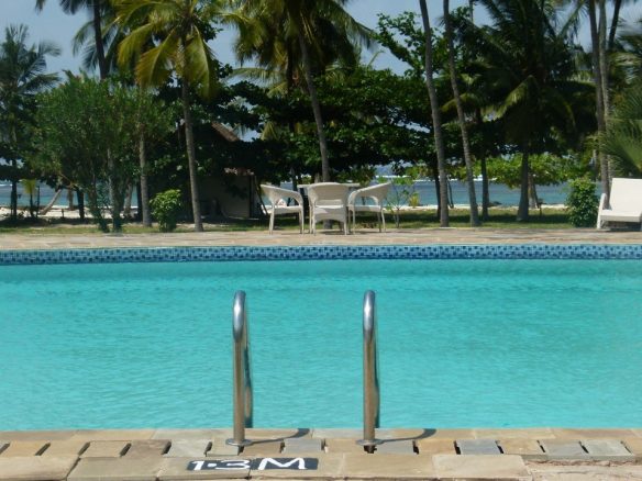 Studio in Diani for aibnb