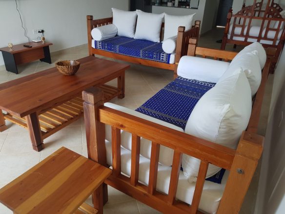 Short stay 2 Bedroom Apartments Kijani Paradise ,Malindi
