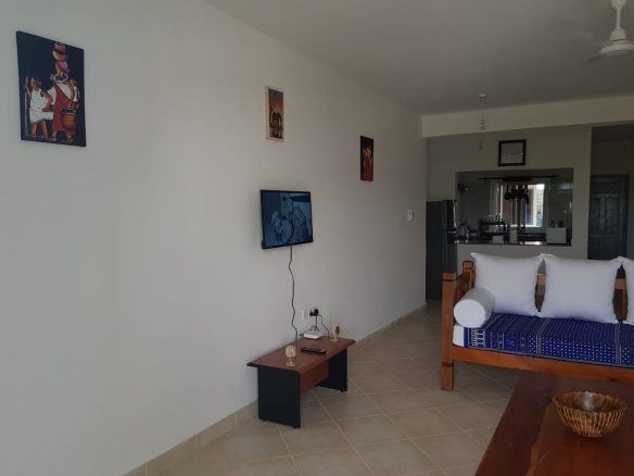 Short stay 2 Bedroom Apartments Kijani Paradise ,Malindi