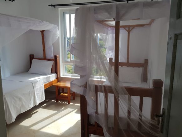 Short stay 2 Bedroom Apartments Kijani Paradise ,Malindi