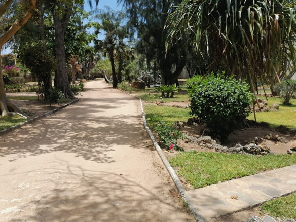 2br for sale in Kilimandogo Malindi