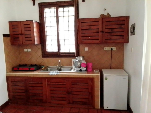 2br for sale in Kilimandogo Malindi