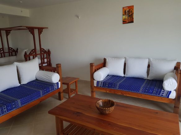 Short stay 2 Bedroom Apartments Kijani Paradise ,Malindi