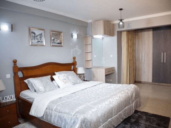 SAVANNAH LAND APARTMENTS IN KELELESHWA