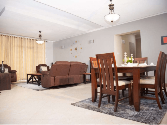 SAVANNAH LAND APARTMENTS IN KELELESHWA