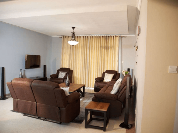 SAVANNAH LAND APARTMENTS IN KELELESHWA