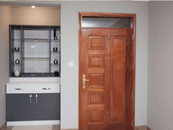 SAVANNAH LAND APARTMENTS IN KELELESHWA