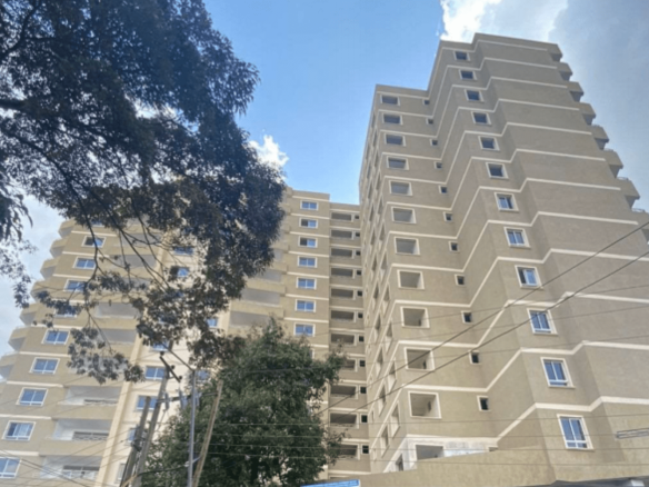 SAVANNAH LAND APARTMENTS IN KELELESHWA