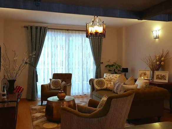 serengeti-apartments-ngong-road