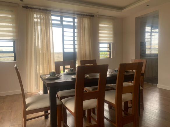 The Grove at Redhill is an exclusive 6-villa gated community in Limuru. Each luxury 5-bedroom villa sits on half an acre, featuring premium European finishes, expansive gardens, modern amenities, and excellent access to Nairobi’s top schools and lifestyle hubs.