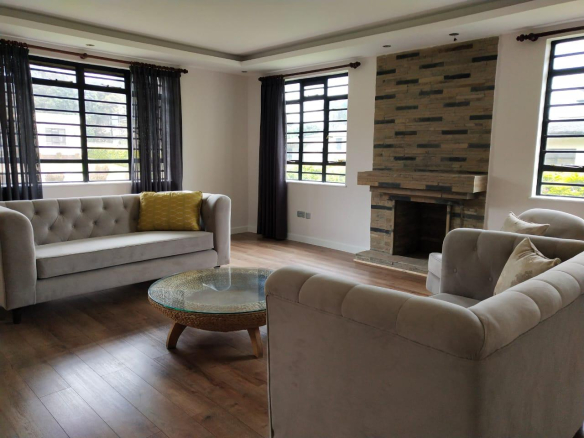 The Grove at Redhill is an exclusive 6-villa gated community in Limuru. Each luxury 5-bedroom villa sits on half an acre, featuring premium European finishes, expansive gardens, modern amenities, and excellent access to Nairobi’s top schools and lifestyle hubs.