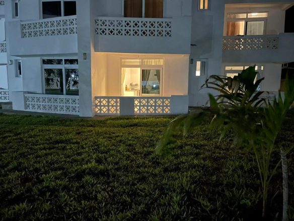 Short stay 2 Bedroom Apartments Kijani Paradise ,Malindi
