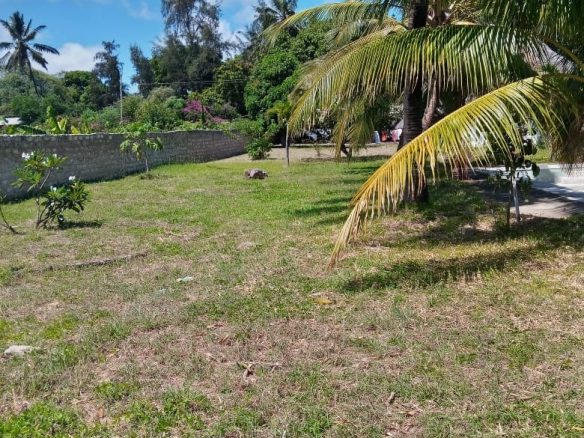 2 bedroom house for sale in Malindi