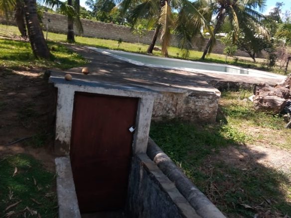2 bedroom house for sale in Malindi