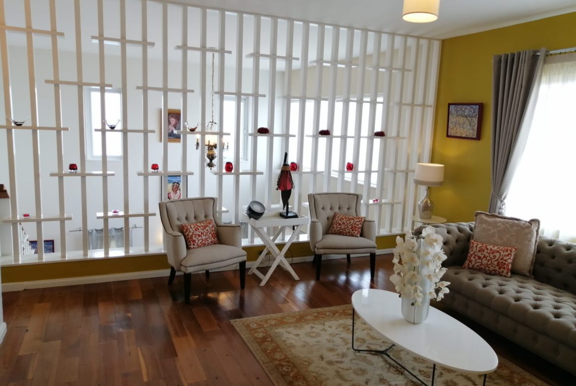 penthouse-duplex-lavington for sale