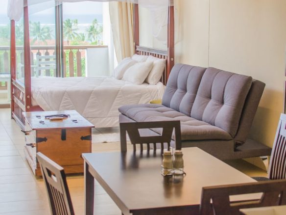 Studio in Diani for aibnb