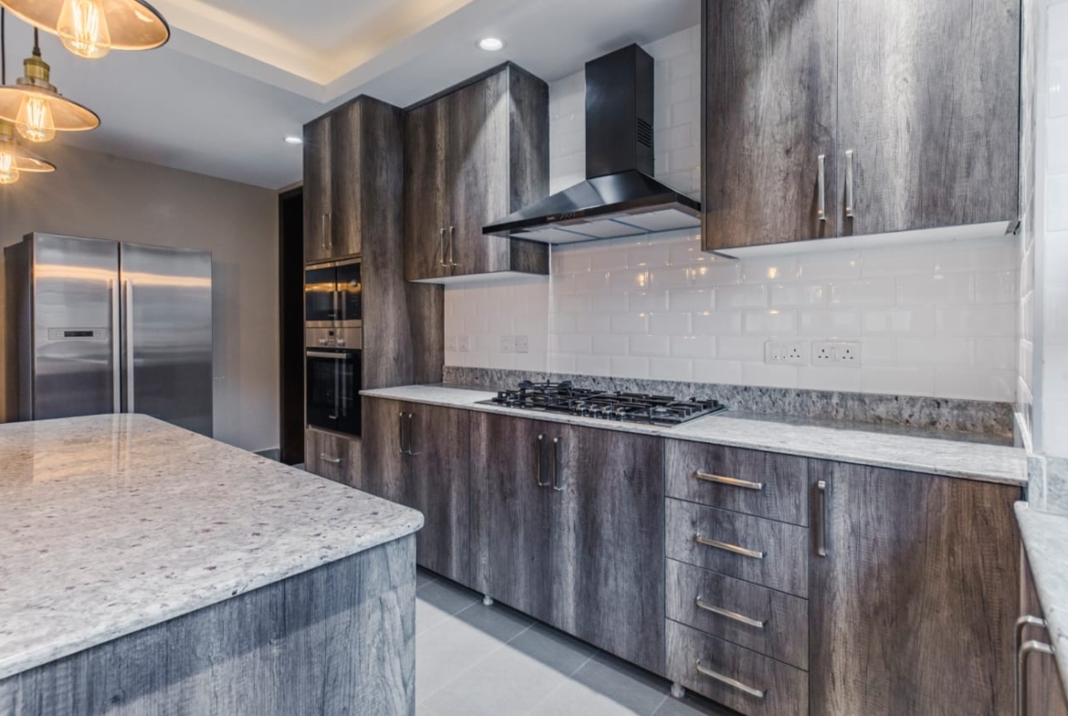 Gitanga duplexes 3 and 4 duplexes for sale