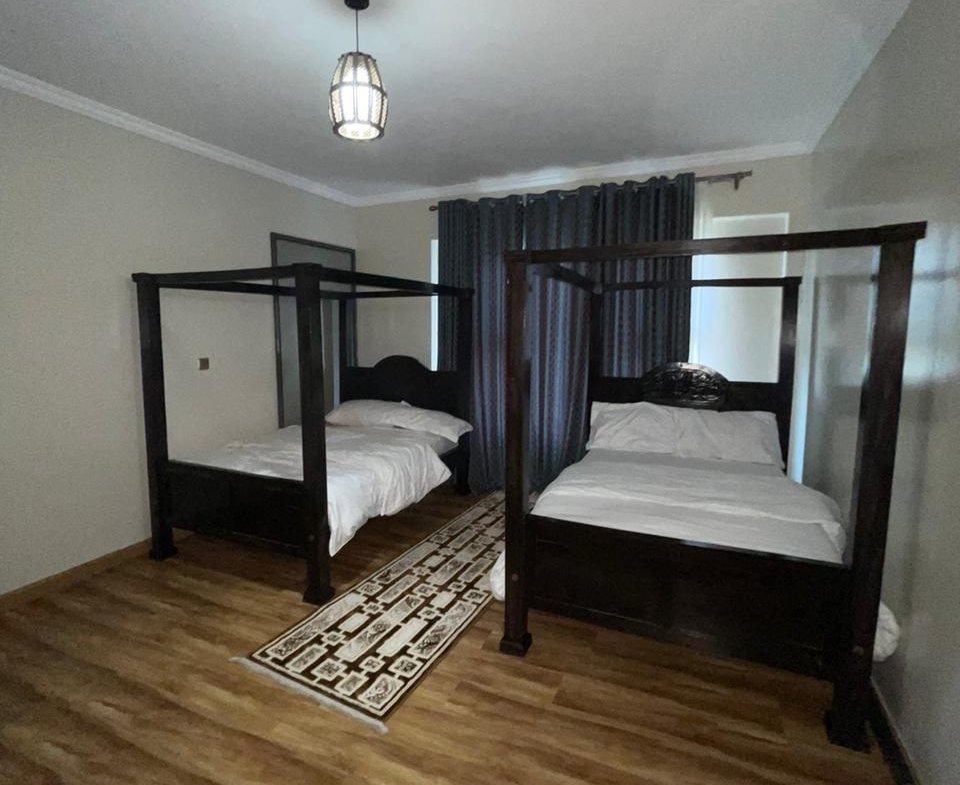 Gitanga duplexes 3 and 4 duplexes for sale