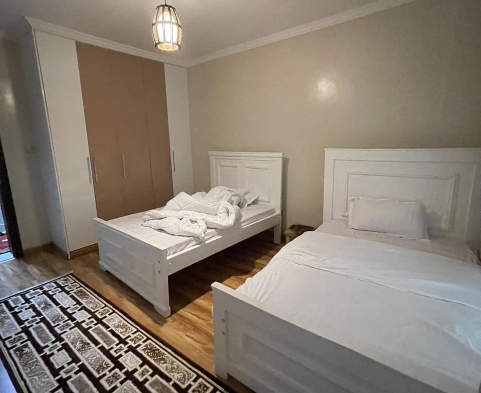 Gitanga duplexes 3 and 4 duplexes for sale