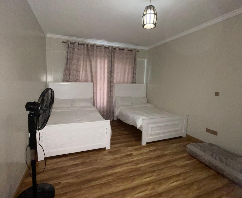 Gitanga duplexes 3 and 4 duplexes for sale